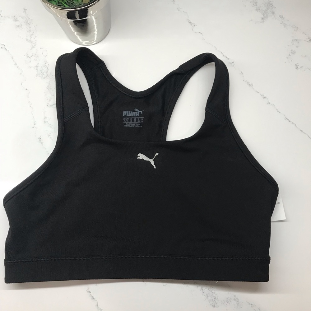 Puma New Sports Bra